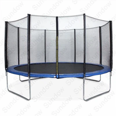 14피트 트램폴린