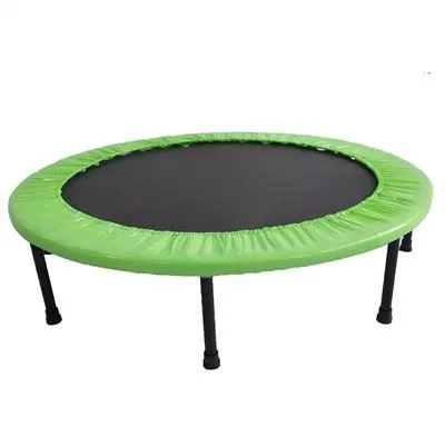 성인을 위한 최고의 소형 트램펄린