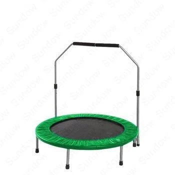 체중 감량을 위한 리바운더 운동