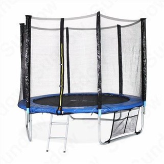 트램폴린 슈즈 백