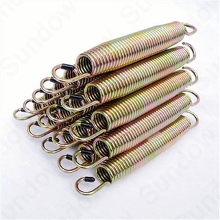 트램펄린 스프링